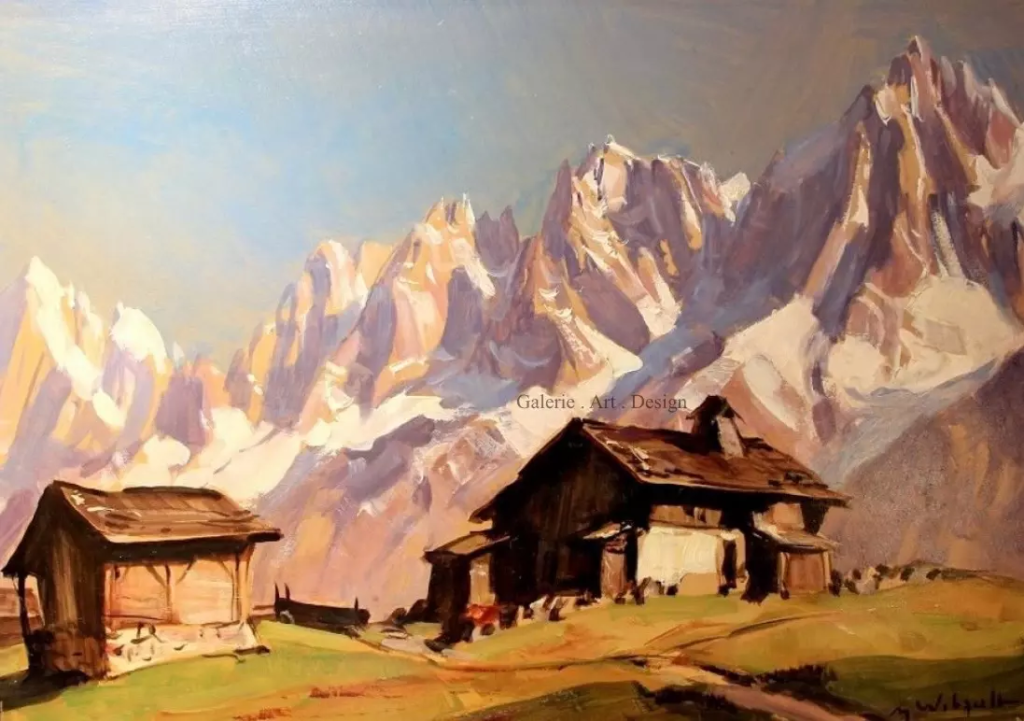 Image Ferme à Charousse