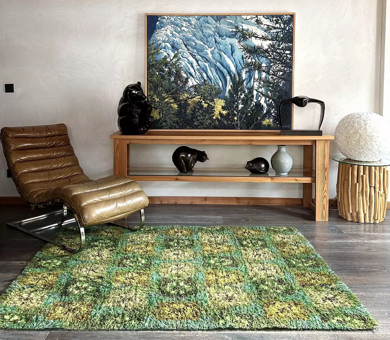 Galerie Art Design, Galerie d'arts à Chamonix
