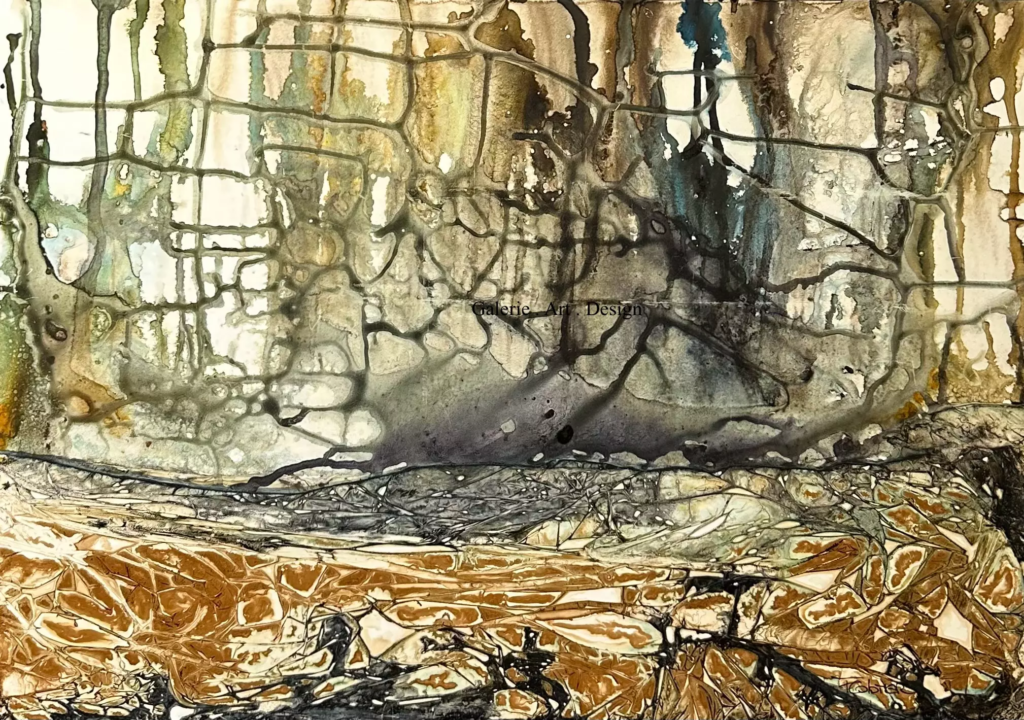 Image Quand le ciel se déchire