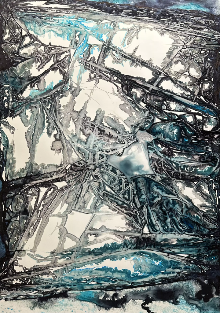 Image Au cœur du cristal