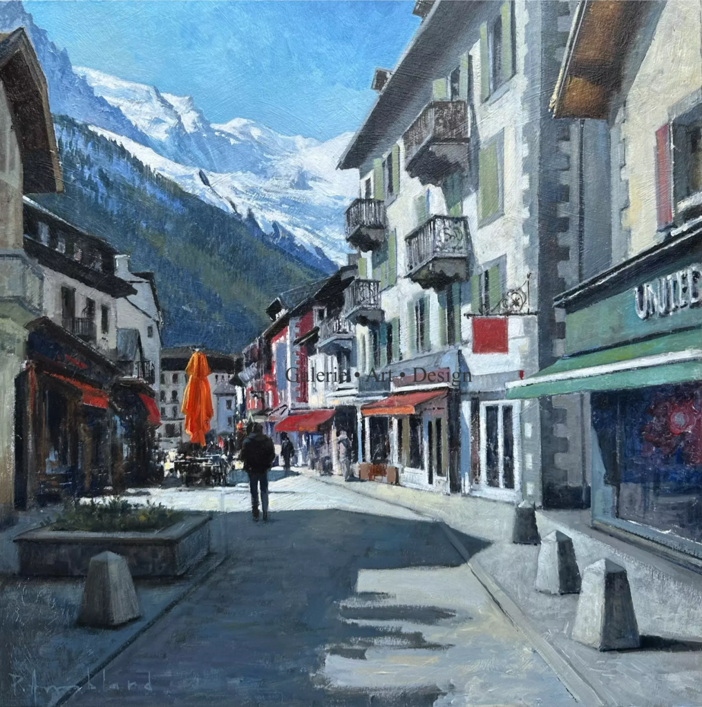 Image Rue Joseph Vallot