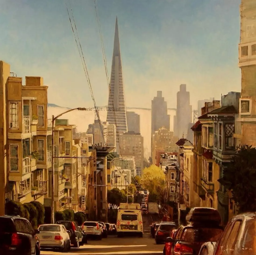 Image Transamerica Tower San Francisco