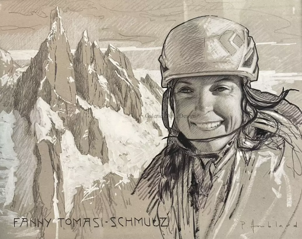 Image Fanny Tomasi-schmutz