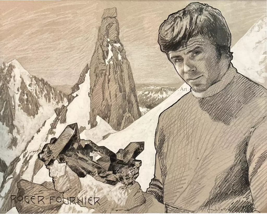 Image Roger Fournier 