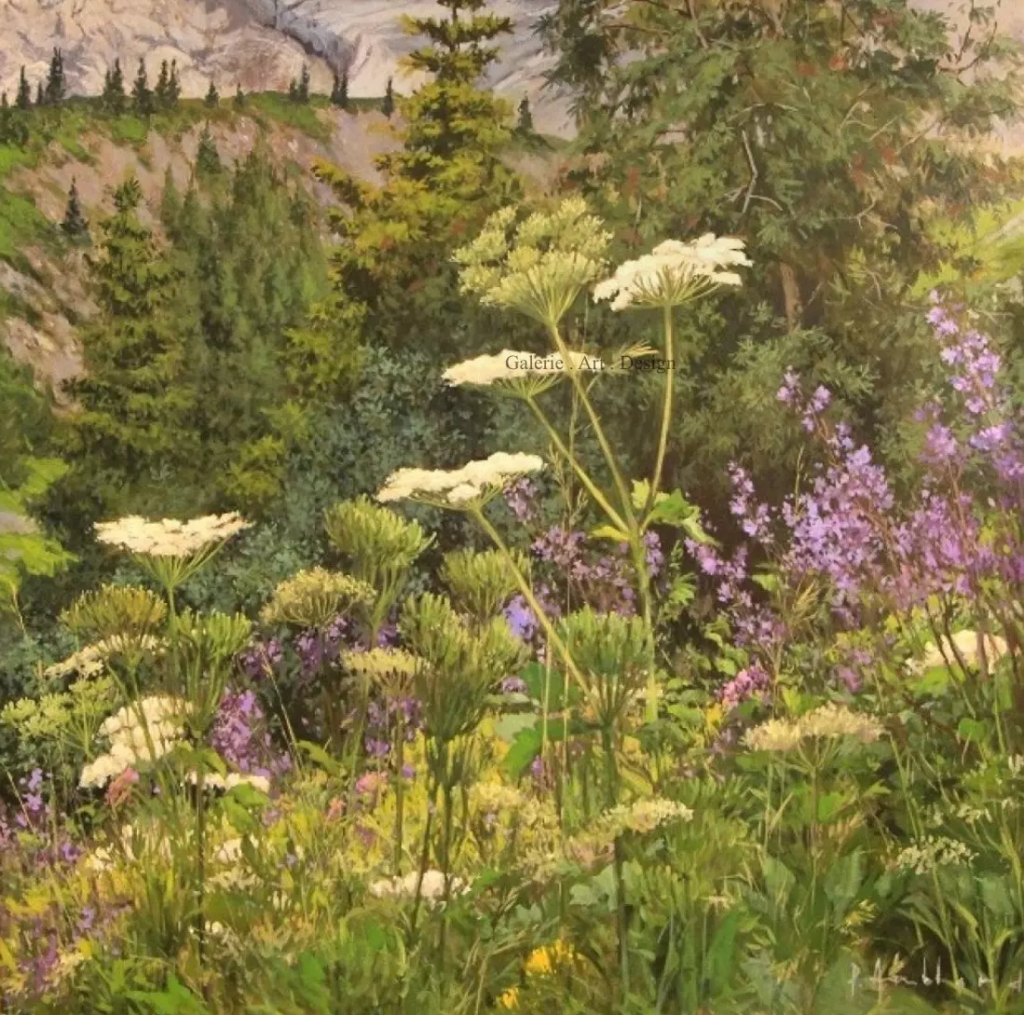 Image Berces au tricot