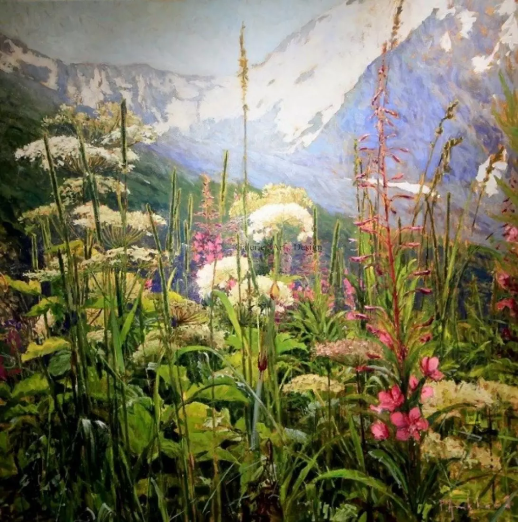 Image Flore des Miages