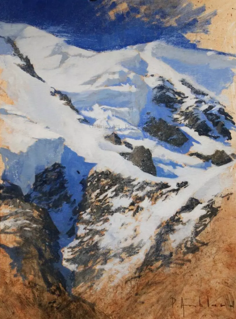 Image Dôme du gouter