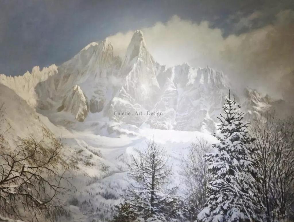 Image La Verte Blanche