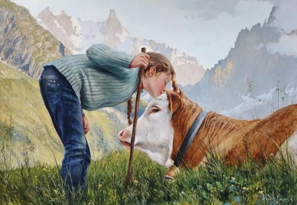 Image Complicité IV