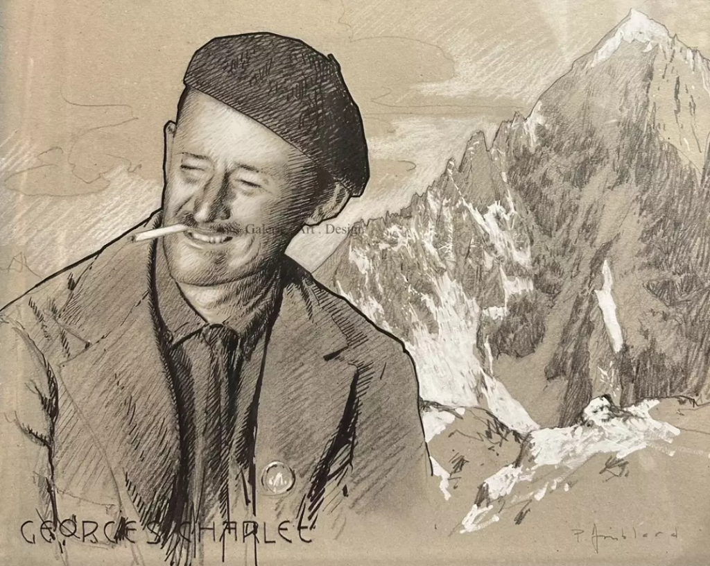 Image Georges Charlet