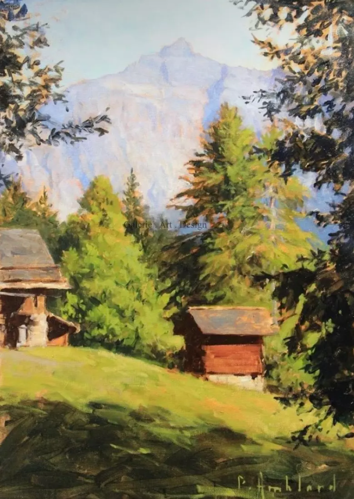 Image Depuis Charousse 