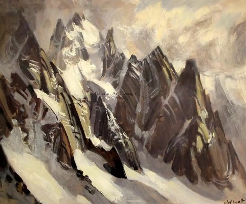 Image L’Aiguille du Plan