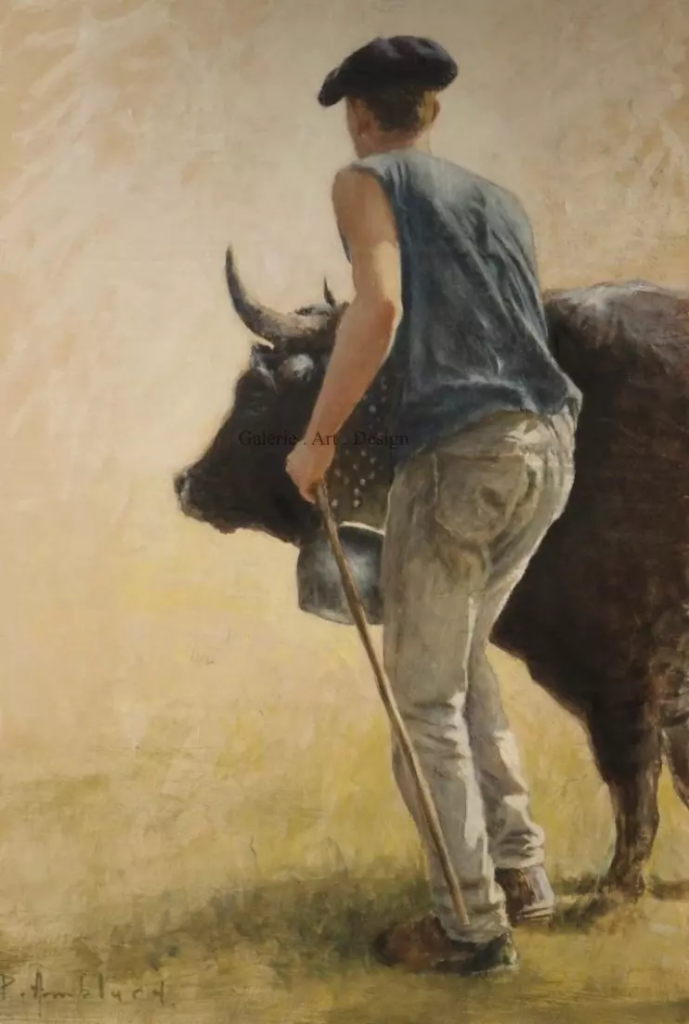 Image Complicité II