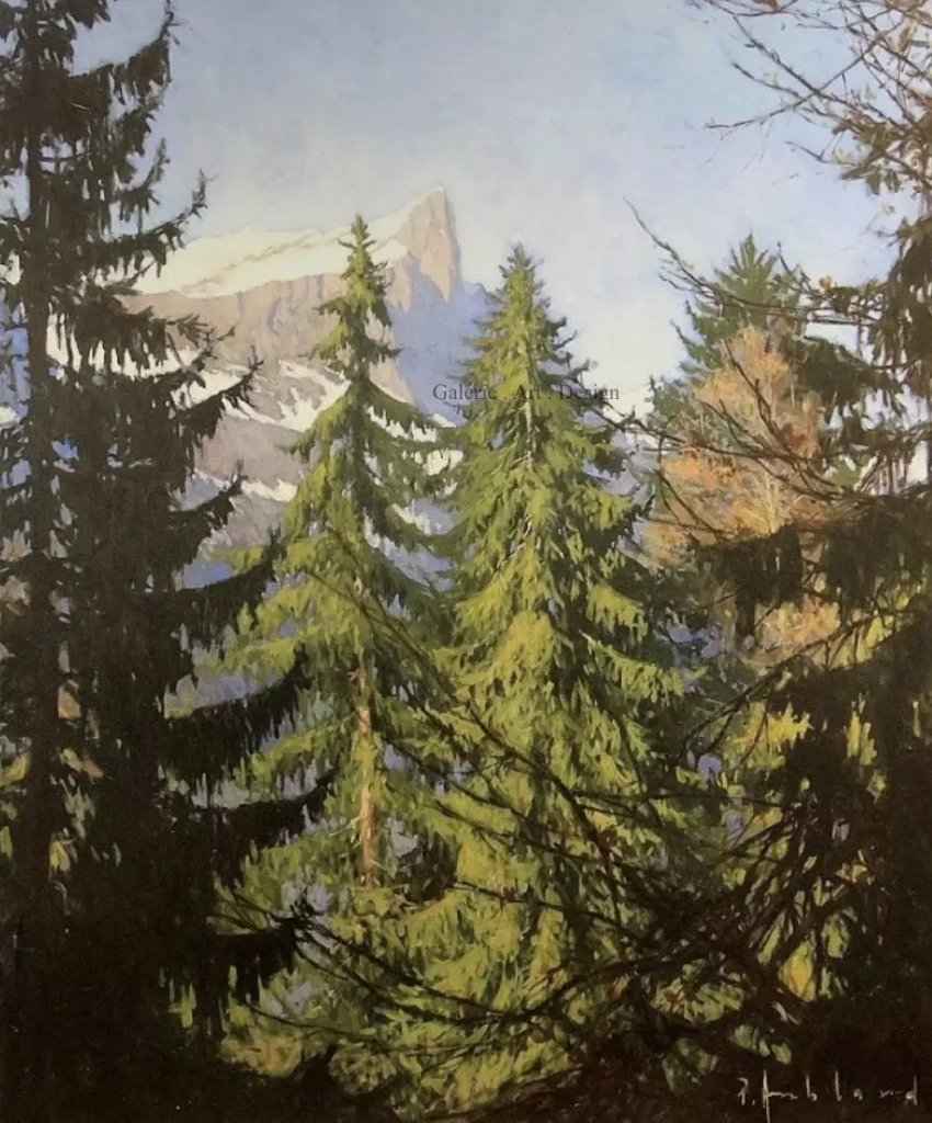 Image Lumière sur les Fiz 