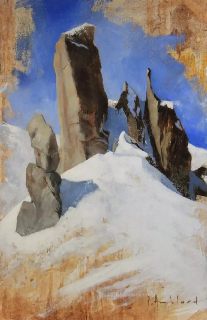 Image Gendarme des Cosmiques