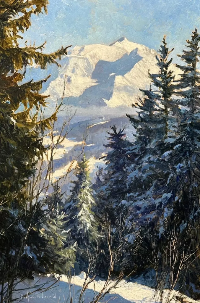 Image Plan des Dames