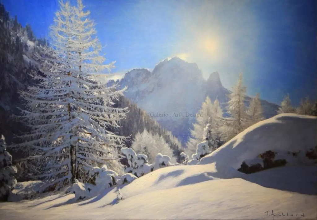 Image Les Drus et la Verte depuis le Col des Montets