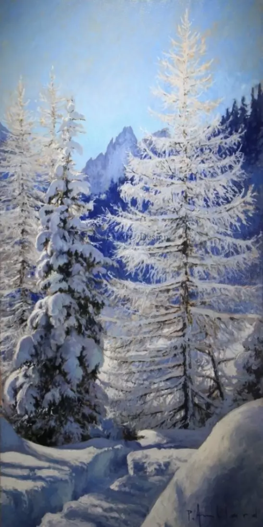 Image La trace du Grépon