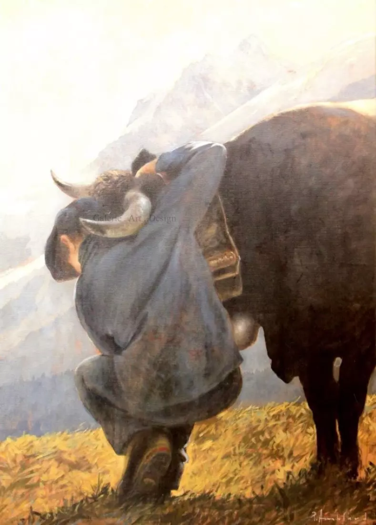 Image Complicité II