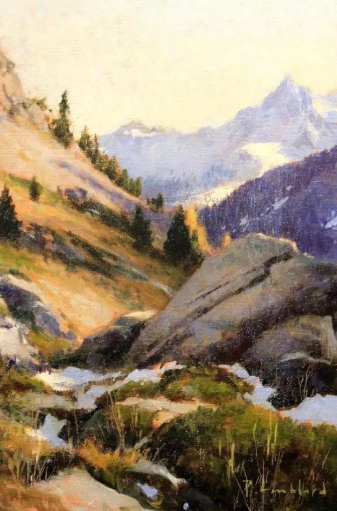 Image Air Printanier