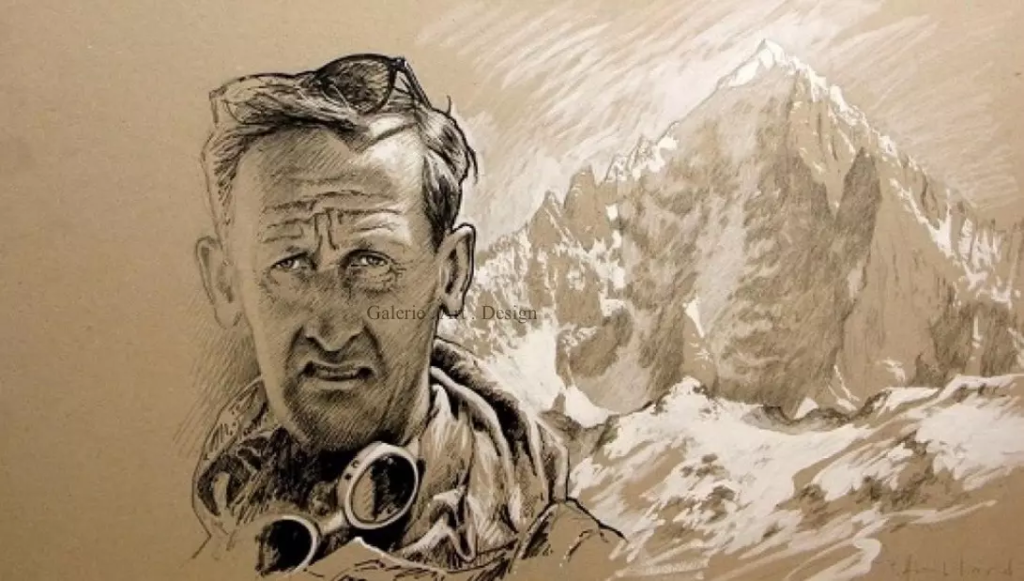 Image Armand Charlet