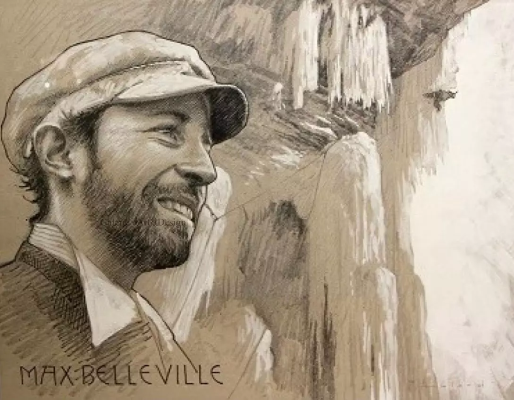 Image Max Belleville