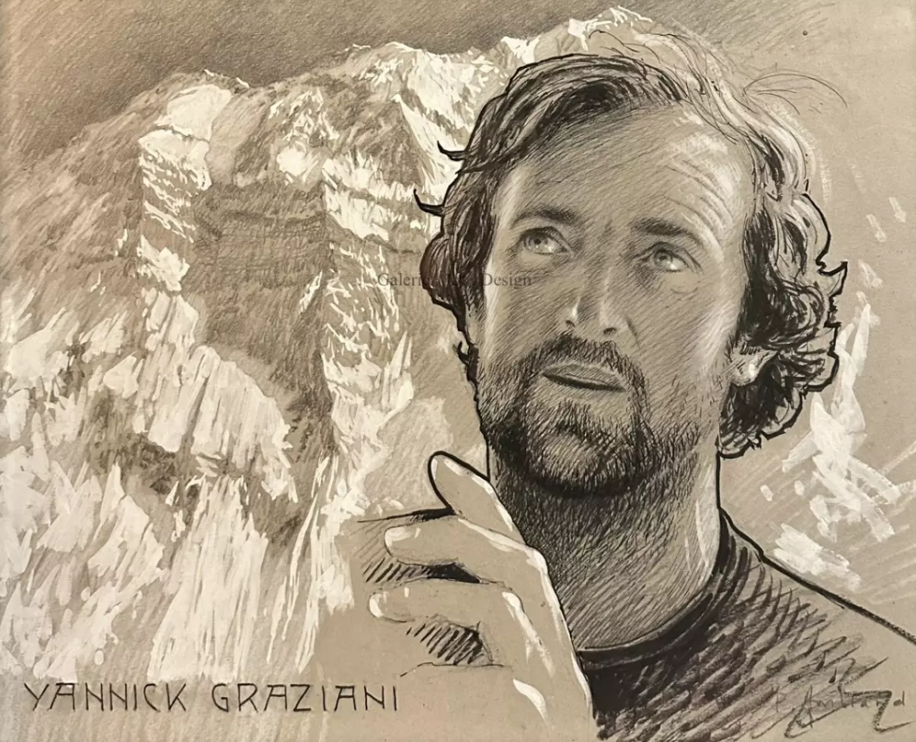 Image Yannick Graziani