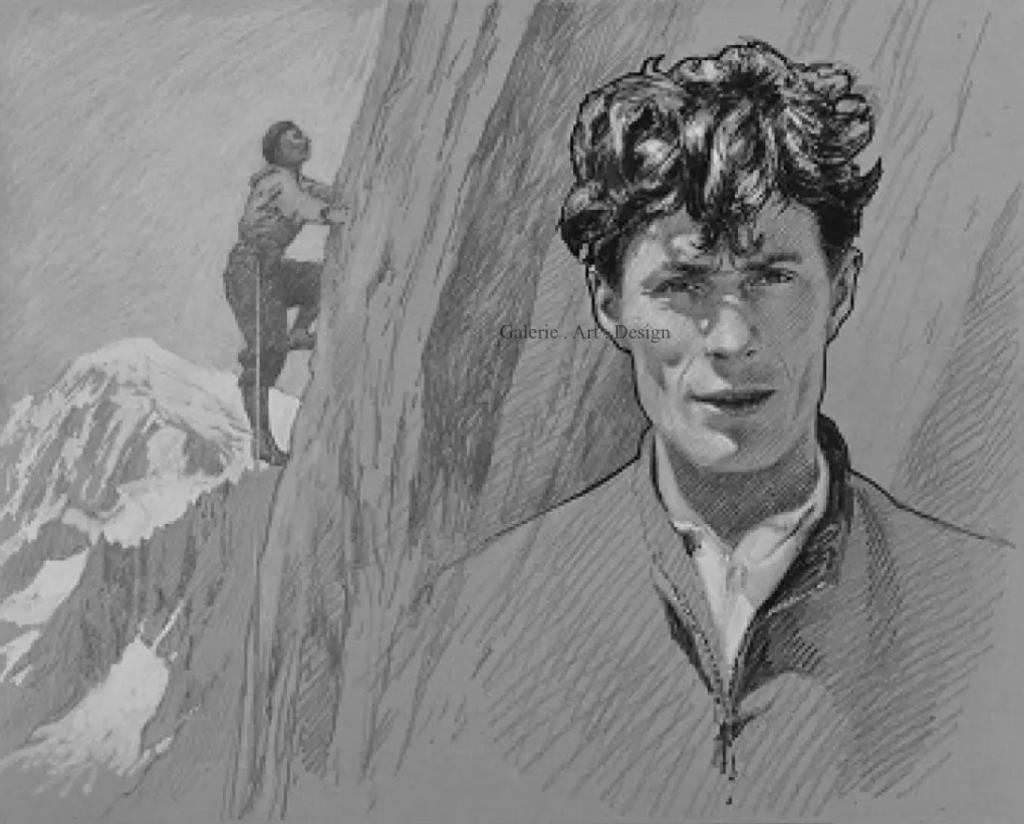 Image Roger Frison-Roche