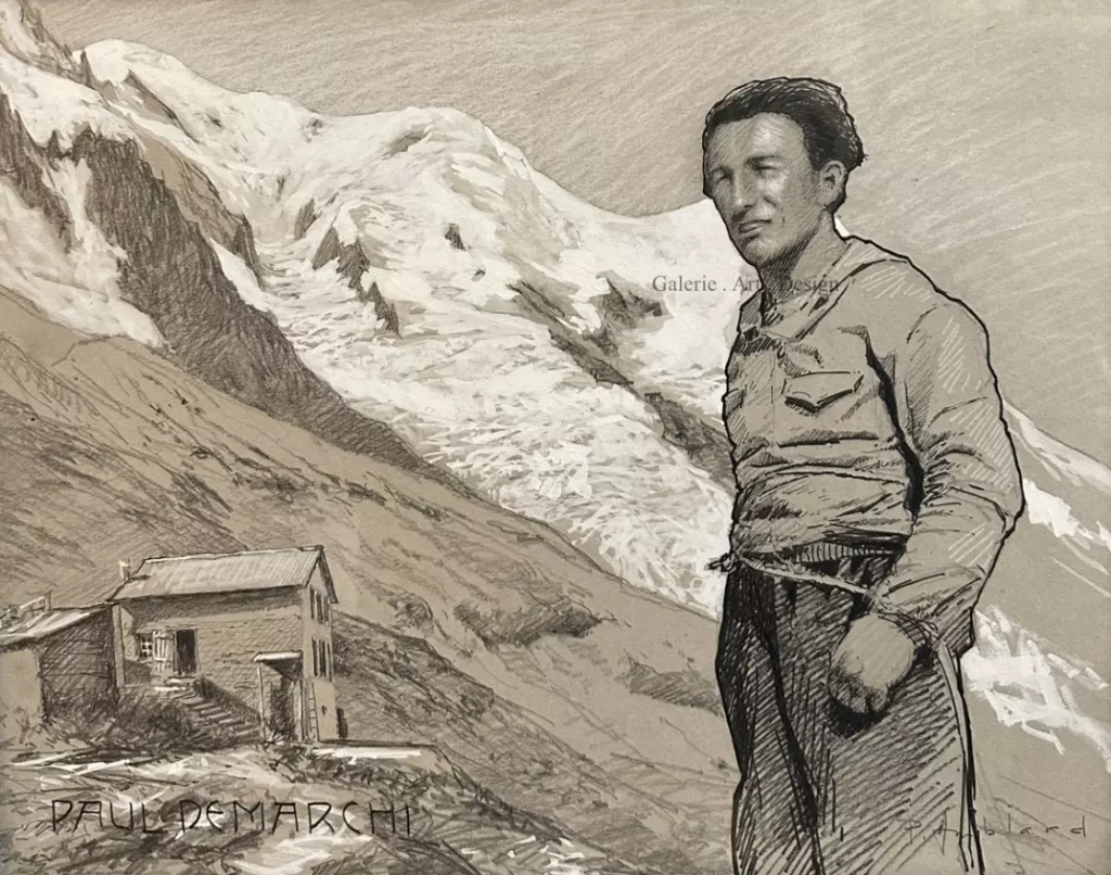 Image Paul Demarchi