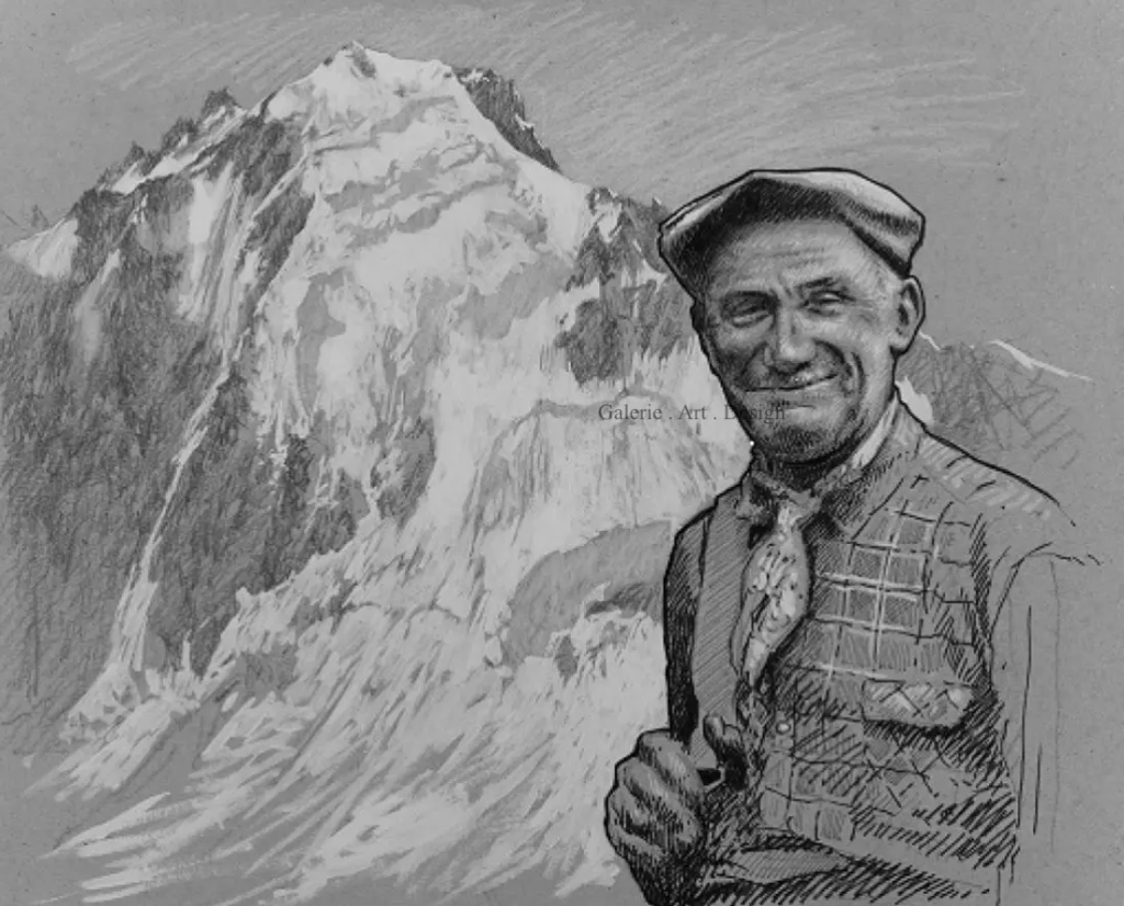 Image André Devouassoux