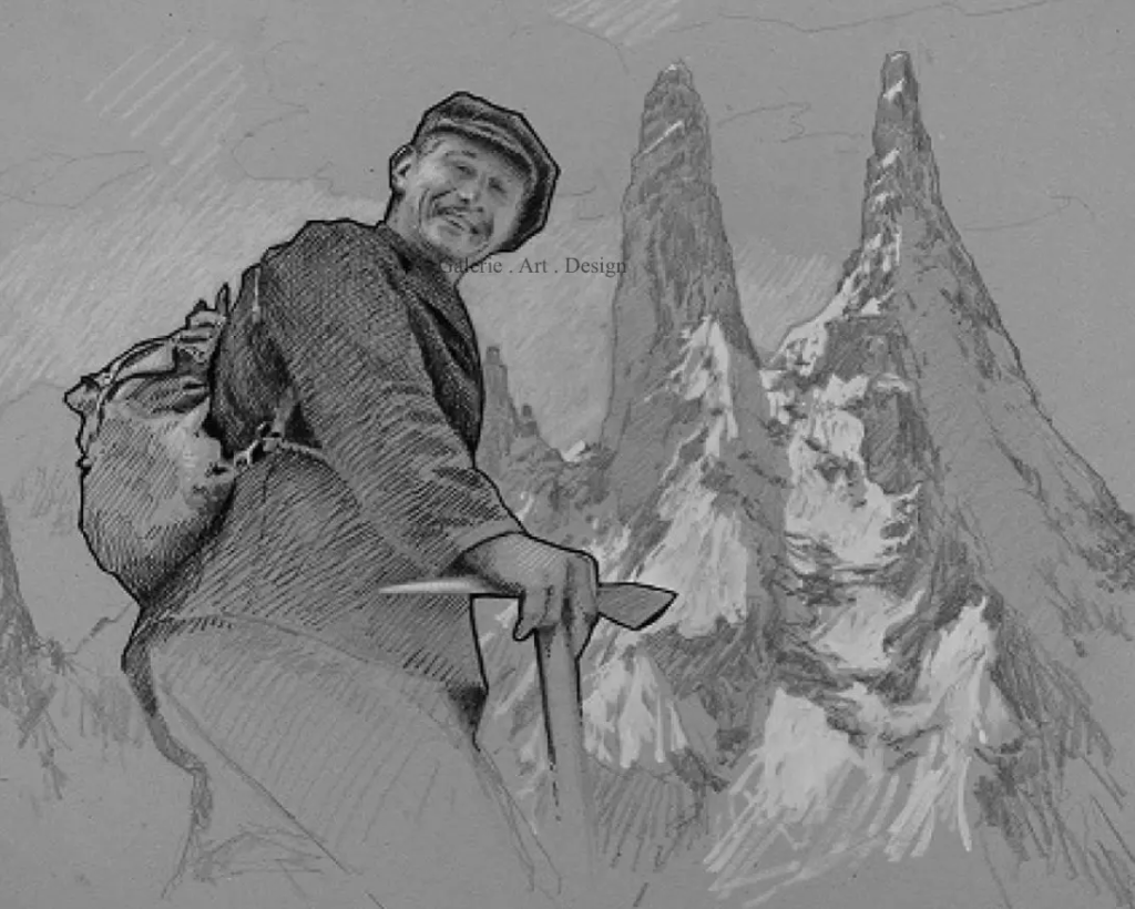 Image Joseph Ravanel