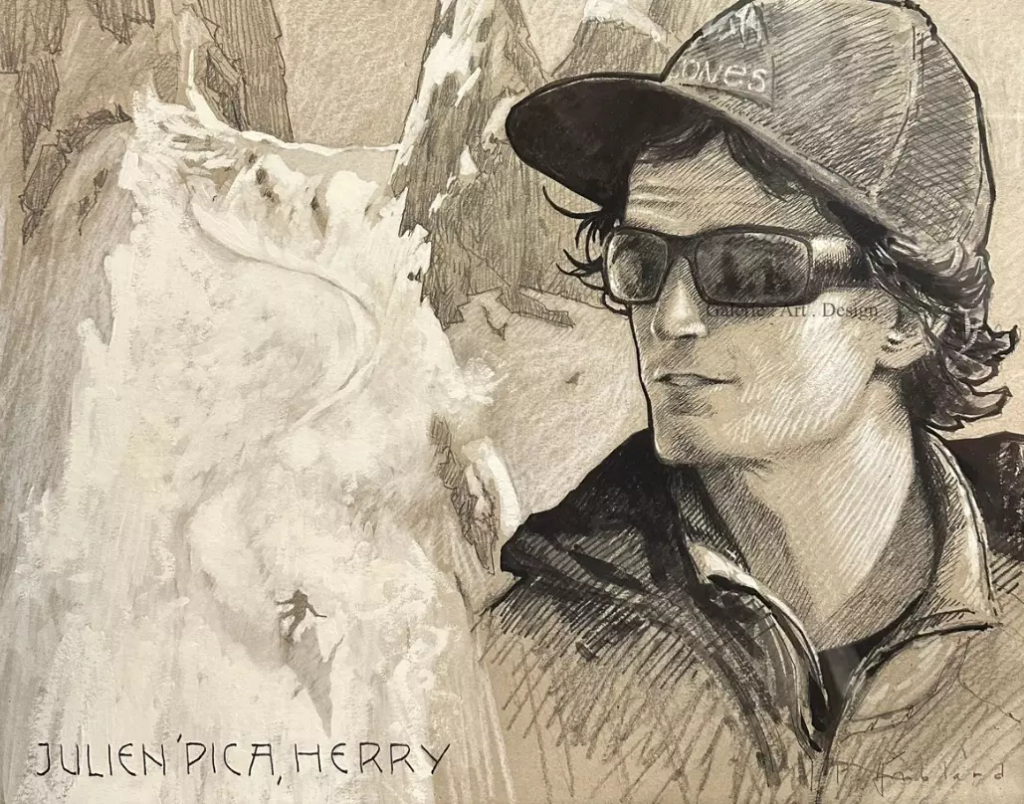 Image Julien Pica Herry
