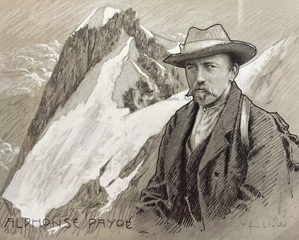 Image Alphonse Payot