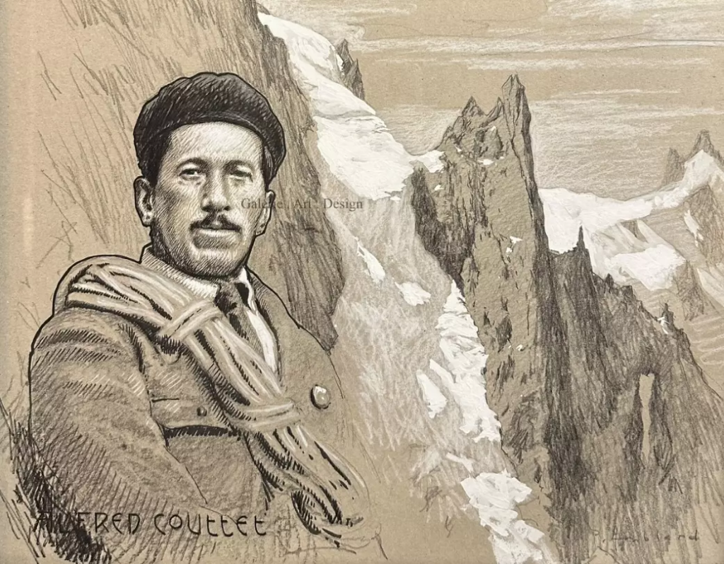 Image Alfred Couttet