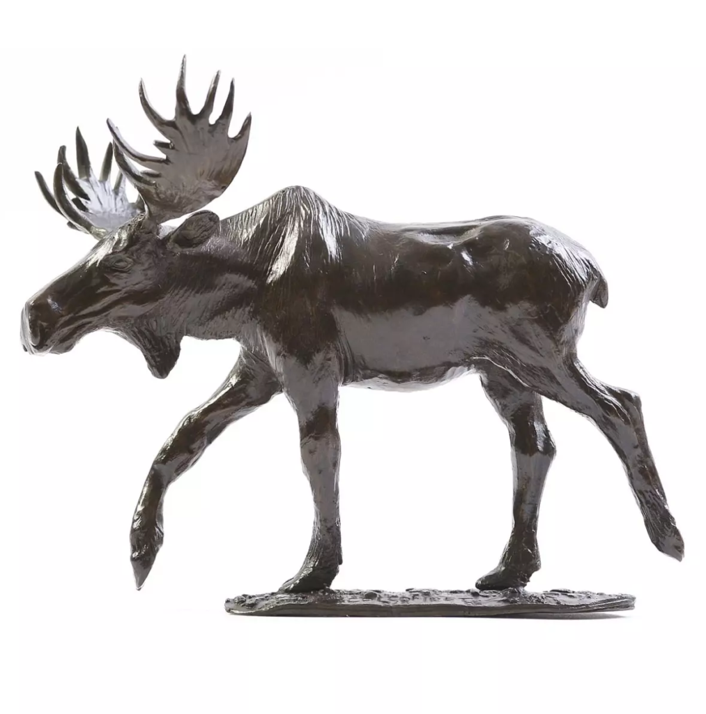 Image Élan du Canada