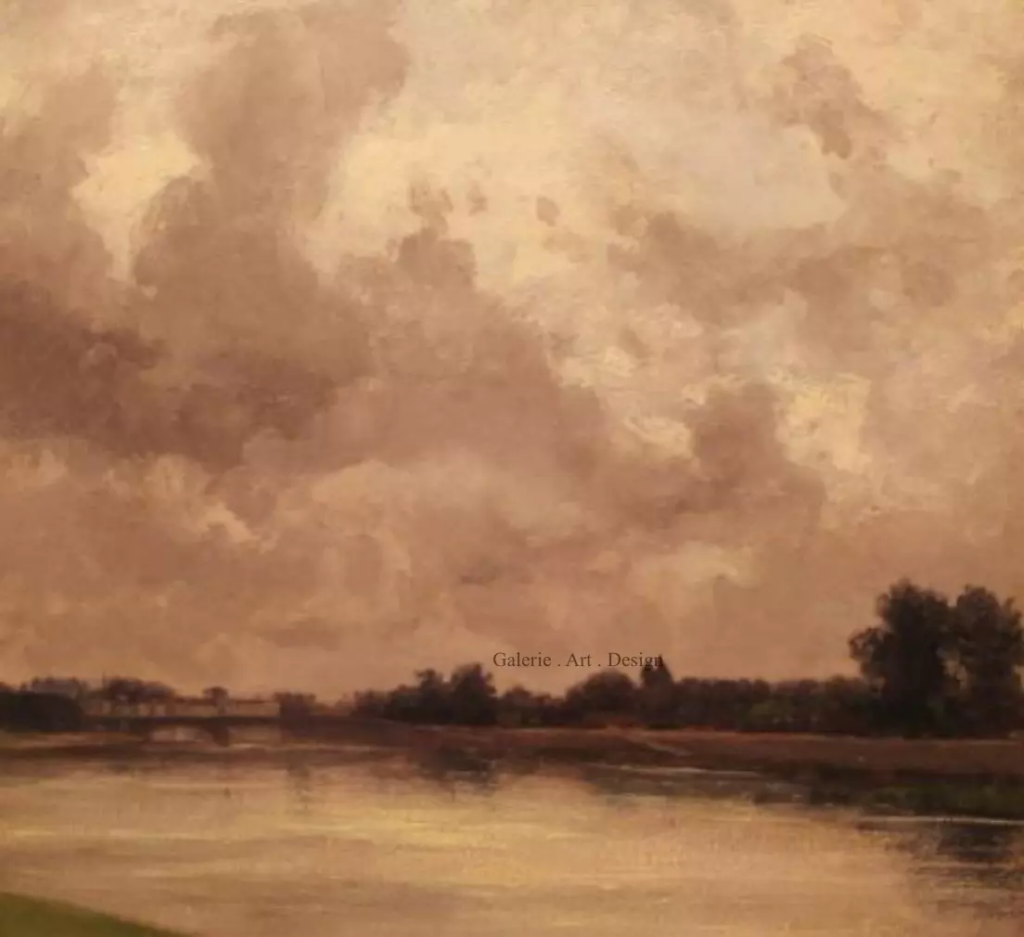 Image L’Adour à Dax