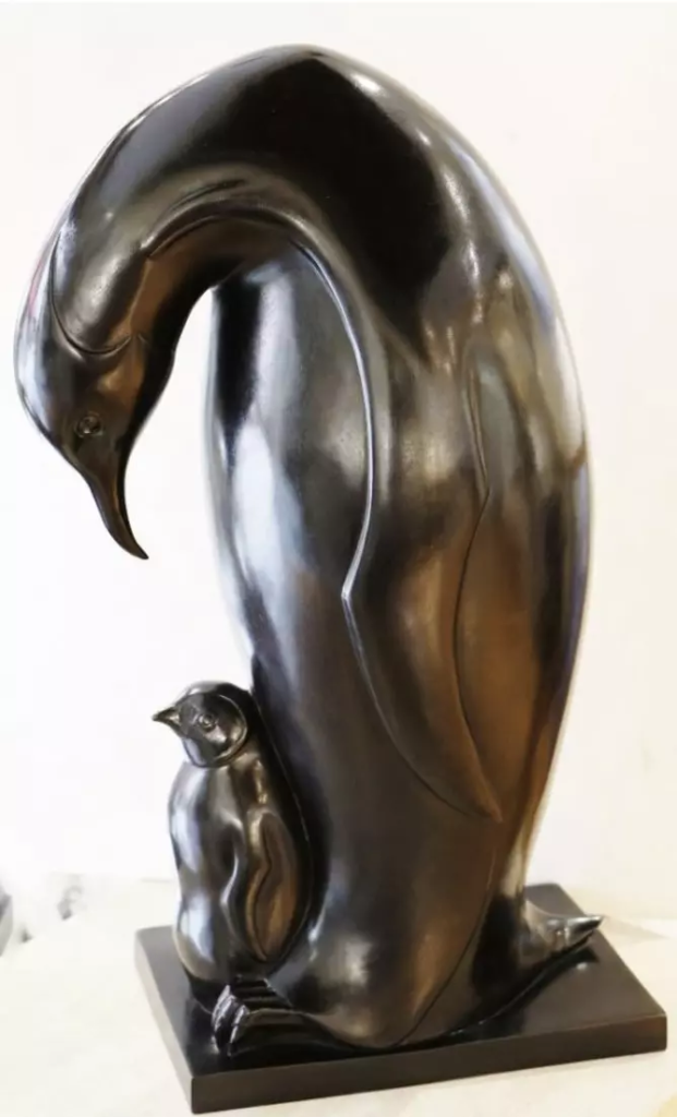 Image Manchots Empereurs