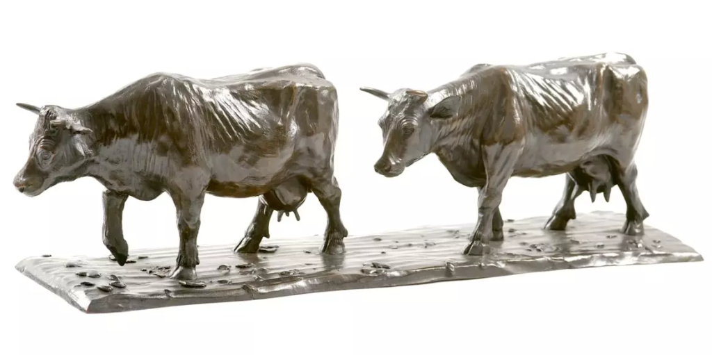 Image Les Vaches Laitières