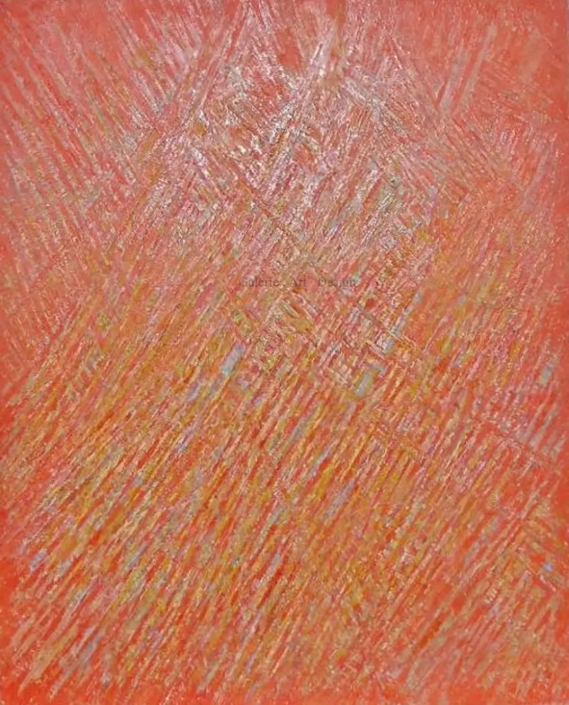 Image Composition abstraite 1977