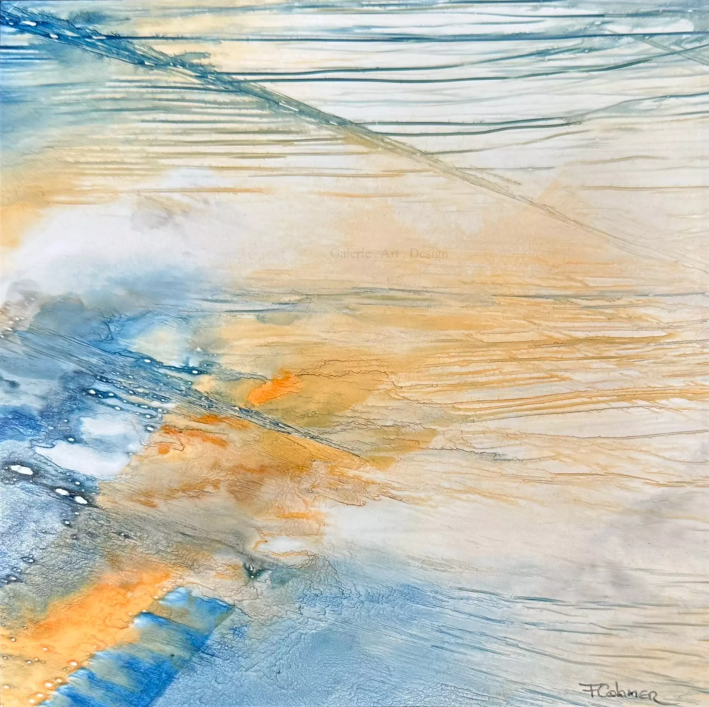 Image Dans les nuées