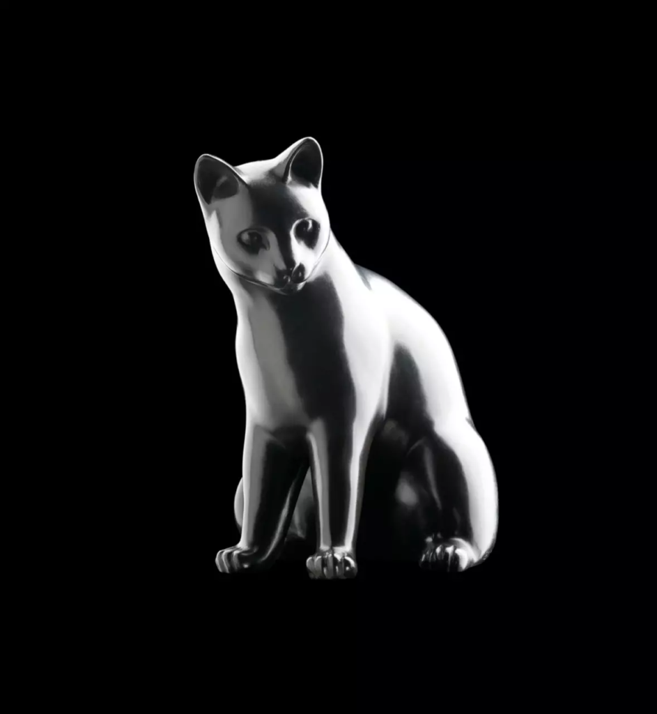 Image La Dent du Chat