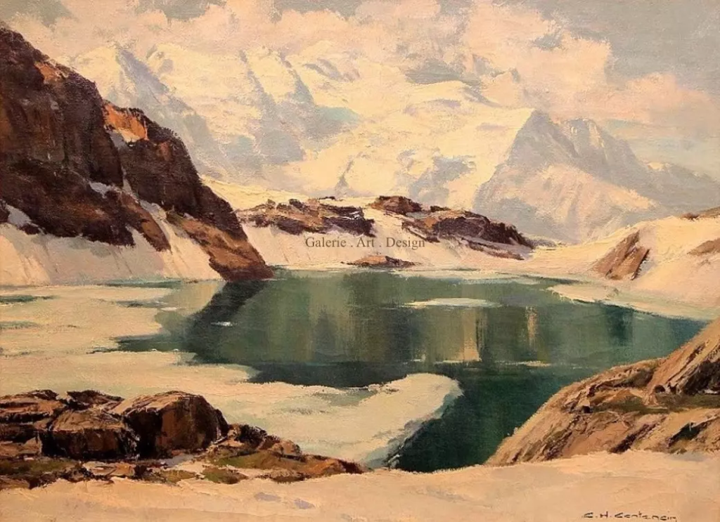 Image Massif du Mont-Blanc