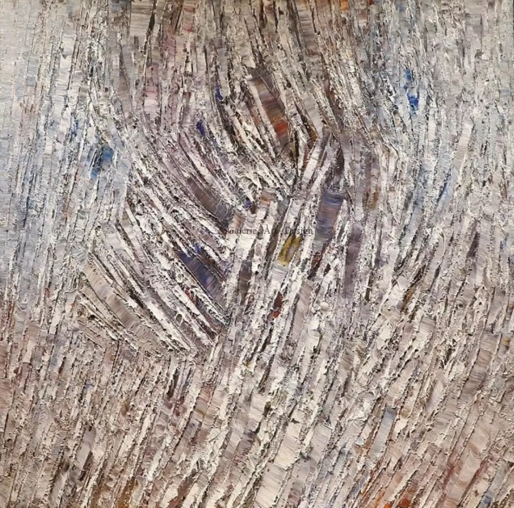 Image Composition abstraite 