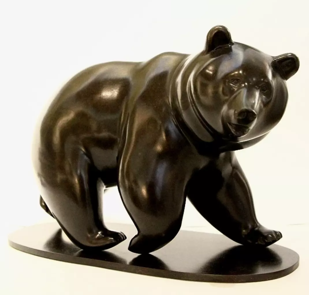 Image La Chasse n°1