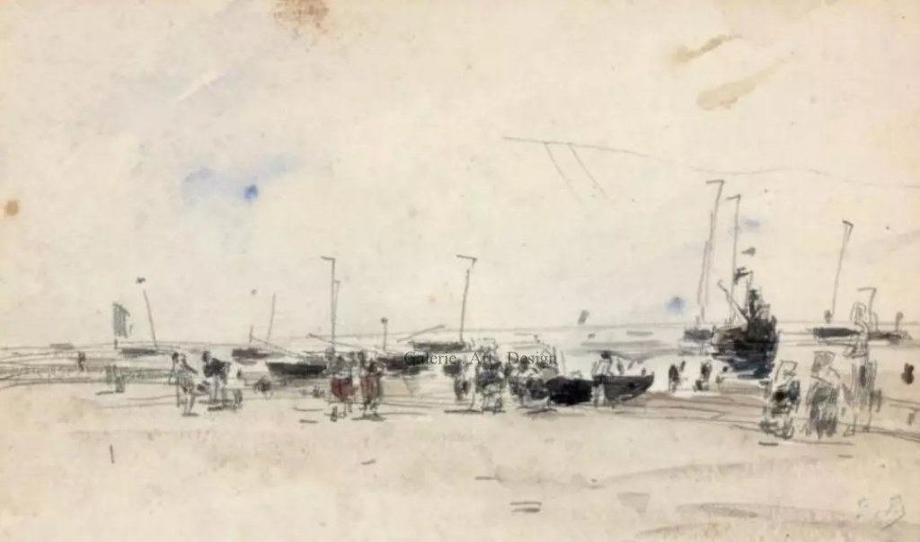 Image Retour de pêche