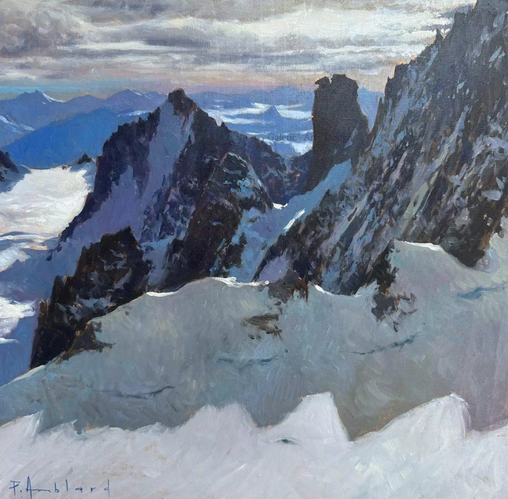 Image Le Grand Capucin et La Tour Ronde