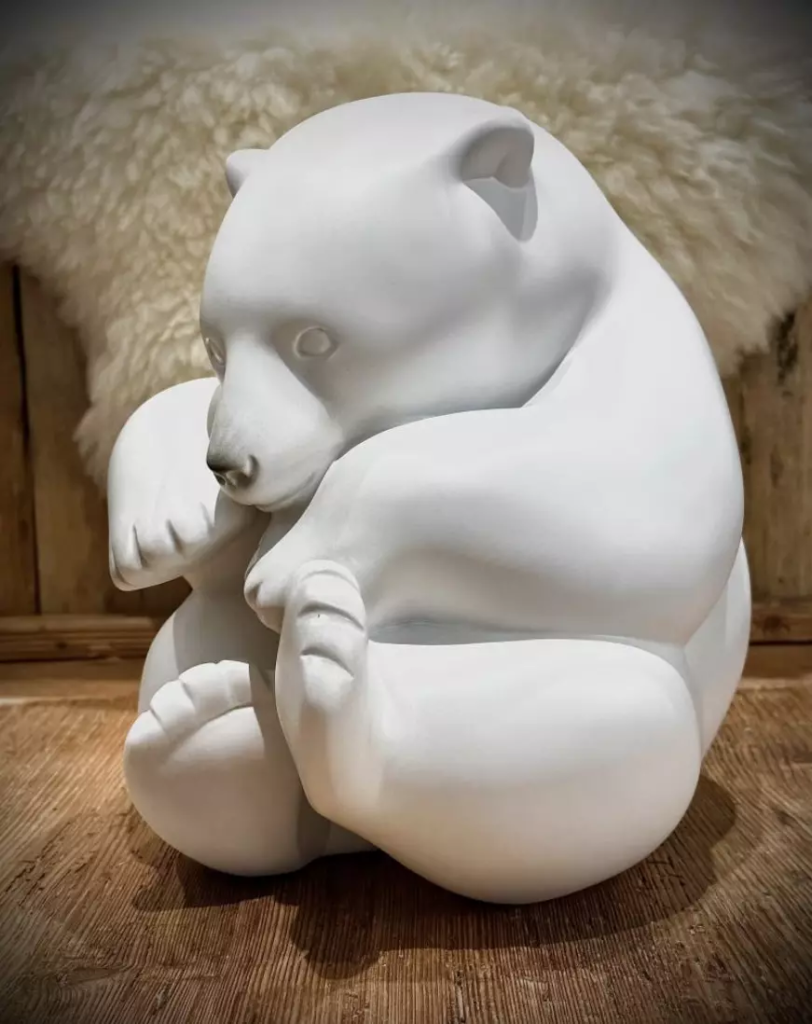 Image Boule de neige n°2