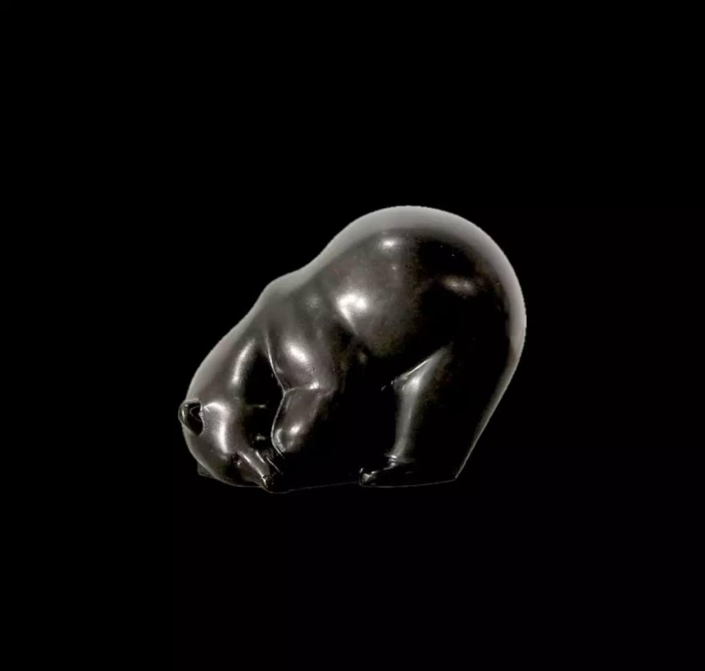 Image  Le Dos Rond n°1