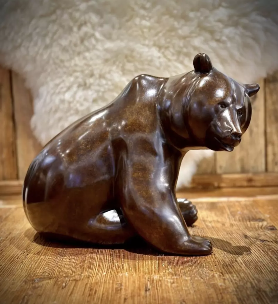 Image La Surprise n°1