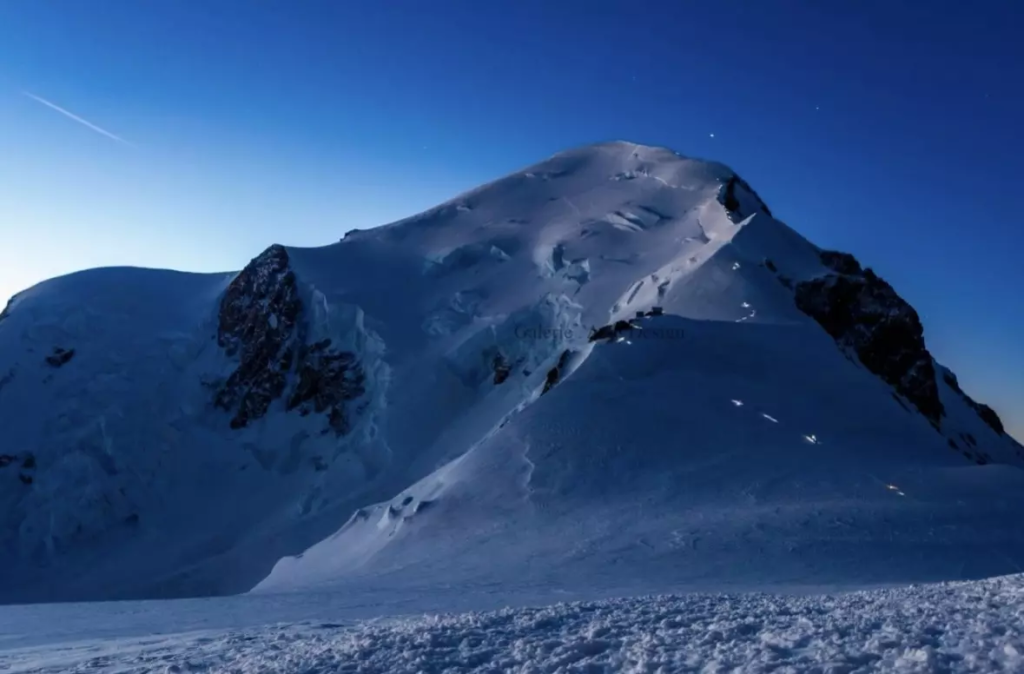 Image Objectif en vue